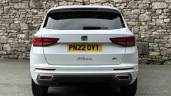 2022 (22) SEAT ATECA 1.5 TSI EVO FR 5dr 5573465