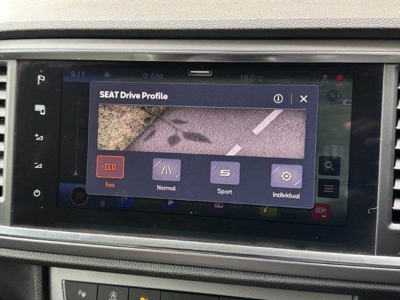 2022 (22) SEAT ATECA 1.5 TSI EVO FR 5dr 5573459
