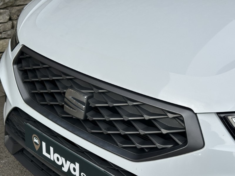 2022 (22) SEAT ATECA 1.5 TSI EVO FR 5dr 5573446