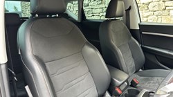 2022 (22) SEAT ATECA 1.5 TSI EVO FR 5dr 5573434