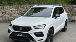 2022 (22) SEAT ATECA 1.5 TSI EVO FR 5dr 5573475