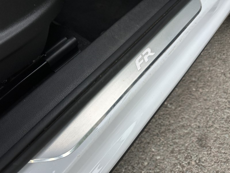 2022 (22) SEAT ATECA 1.5 TSI EVO FR 5dr 5573433