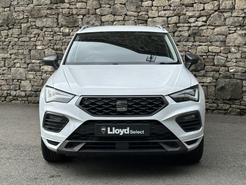 2022 (22) SEAT ATECA 1.5 TSI EVO FR 5dr 5573480