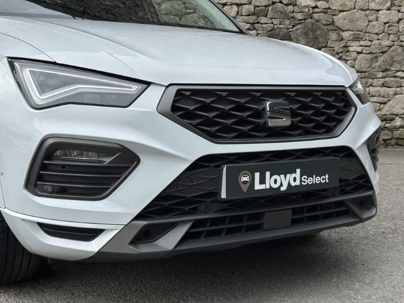 2022 (22) SEAT ATECA 1.5 TSI EVO FR 5dr 5573482