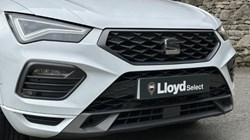 2022 (22) SEAT ATECA 1.5 TSI EVO FR 5dr 5573482