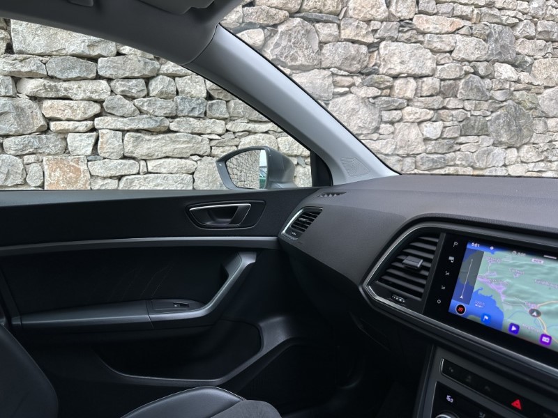 2022 (22) SEAT ATECA 1.5 TSI EVO FR 5dr 5573435