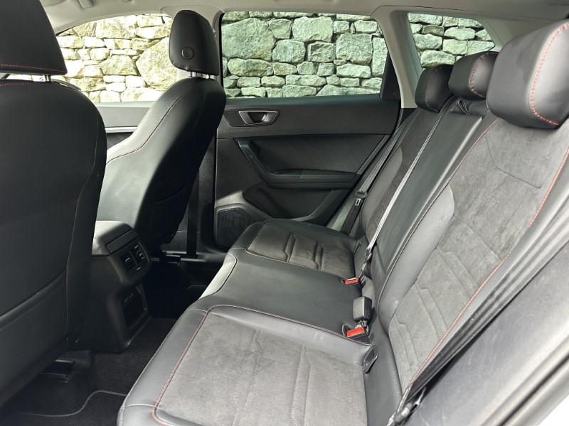 2022 (22) SEAT ATECA 1.5 TSI EVO FR 5dr 5573447
