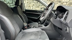 2022 (22) SEAT ATECA 1.5 TSI EVO FR 5dr 5573431