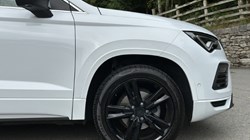 2022 (22) SEAT ATECA 1.5 TSI EVO FR 5dr 5573486
