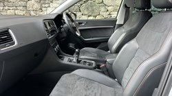 2022 (22) SEAT ATECA 1.5 TSI EVO FR 5dr 5573450