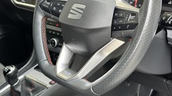2022 (22) SEAT ATECA 1.5 TSI EVO FR 5dr 5573432