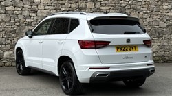2022 (22) SEAT ATECA 1.5 TSI EVO FR 5dr 5573466