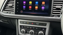 2022 (22) SEAT ATECA 1.5 TSI EVO FR 5dr 5573464