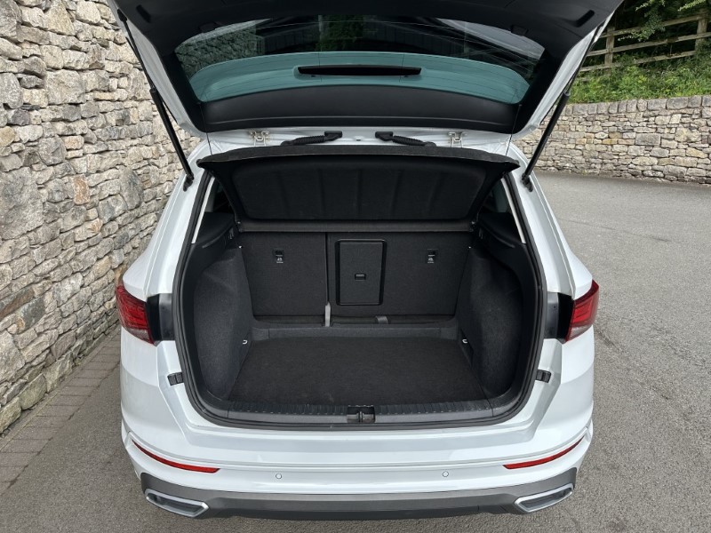 2022 (22) SEAT ATECA 1.5 TSI EVO FR 5dr 5573428