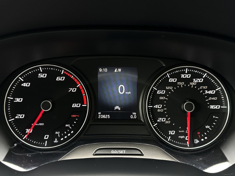 2022 (22) SEAT ATECA 1.5 TSI EVO FR 5dr 5573457