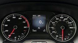 2022 (22) SEAT ATECA 1.5 TSI EVO FR 5dr 5573457