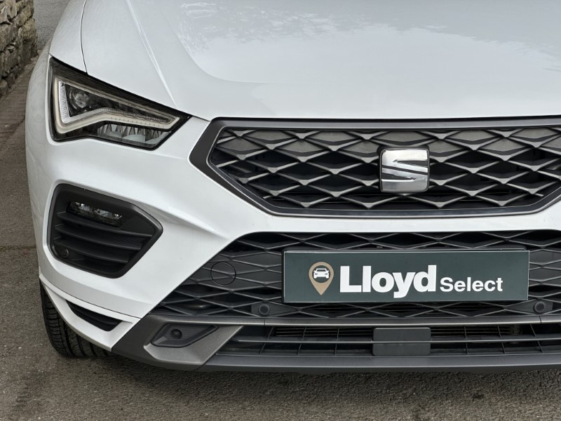 2022 (22) SEAT ATECA 1.5 TSI EVO FR 5dr 5573444