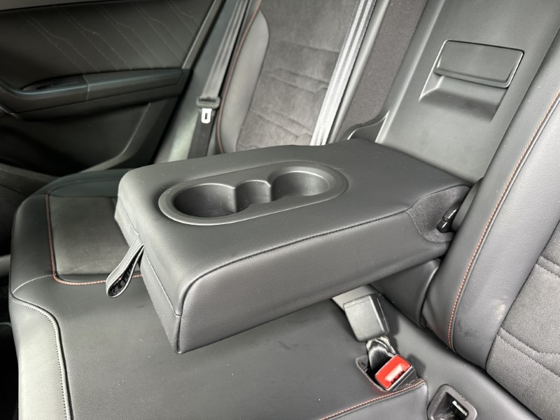 2022 (22) SEAT ATECA 1.5 TSI EVO FR 5dr 5573449