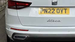 2022 (22) SEAT ATECA 1.5 TSI EVO FR 5dr 5573425
