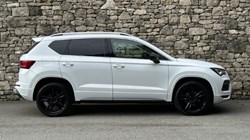 2022 (22) SEAT ATECA 1.5 TSI EVO FR 5dr 5573423