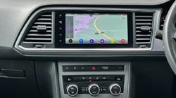 2022 (22) SEAT ATECA 1.5 TSI EVO FR 5dr 5573474