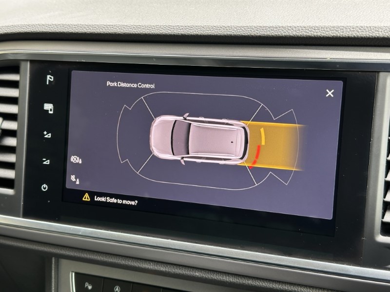 2022 (22) SEAT ATECA 1.5 TSI EVO FR 5dr 5573478