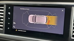 2022 (22) SEAT ATECA 1.5 TSI EVO FR 5dr 5573478