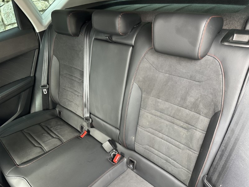 2022 (22) SEAT ATECA 1.5 TSI EVO FR 5dr 5573448