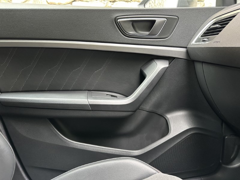 2022 (22) SEAT ATECA 1.5 TSI EVO FR 5dr 5573436