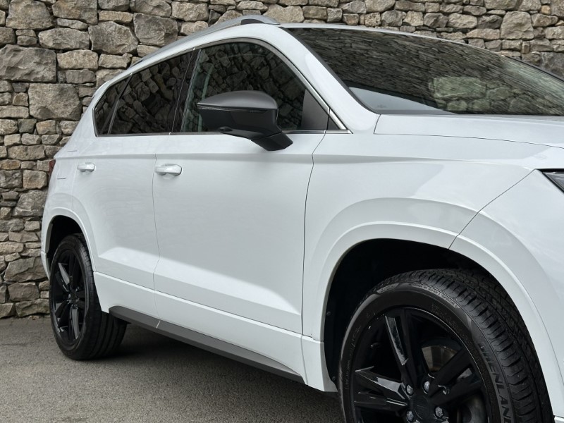 2022 (22) SEAT ATECA 1.5 TSI EVO FR 5dr 5573488