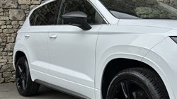 2022 (22) SEAT ATECA 1.5 TSI EVO FR 5dr 5573488