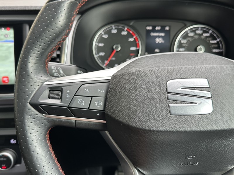 2022 (22) SEAT ATECA 1.5 TSI EVO FR 5dr 5573441