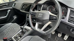 2022 (22) SEAT ATECA 1.5 TSI EVO FR 5dr 5573430