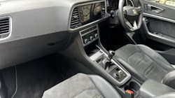 2022 (22) SEAT ATECA 1.5 TSI EVO FR 5dr 5573451