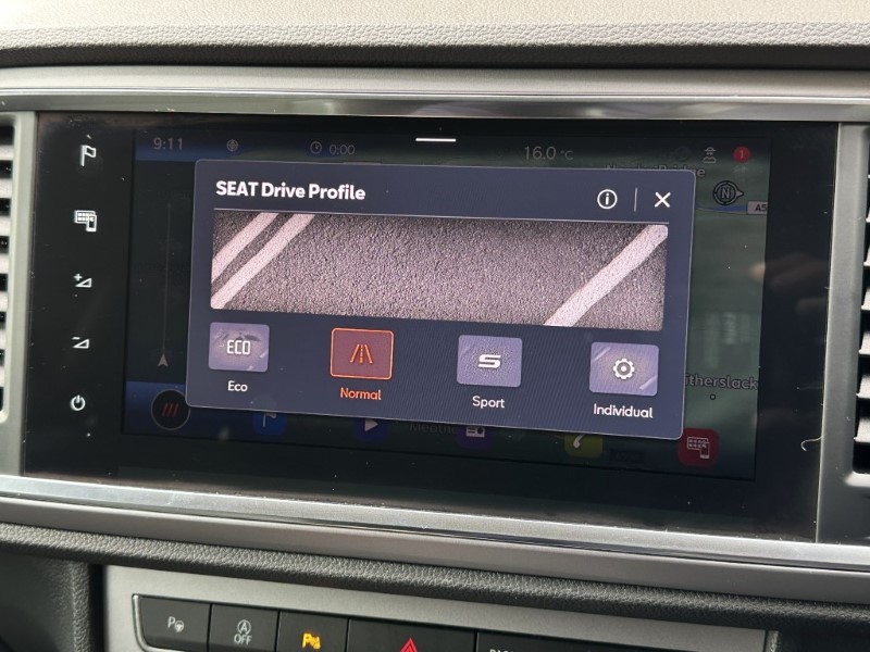 2022 (22) SEAT ATECA 1.5 TSI EVO FR 5dr 5573460