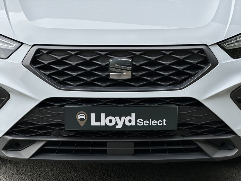 2022 (22) SEAT ATECA 1.5 TSI EVO FR 5dr 5573484