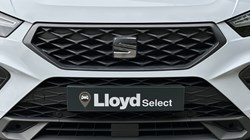 2022 (22) SEAT ATECA 1.5 TSI EVO FR 5dr 5573484
