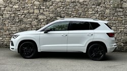 2022 (22) SEAT ATECA 1.5 TSI EVO FR 5dr 5573456
