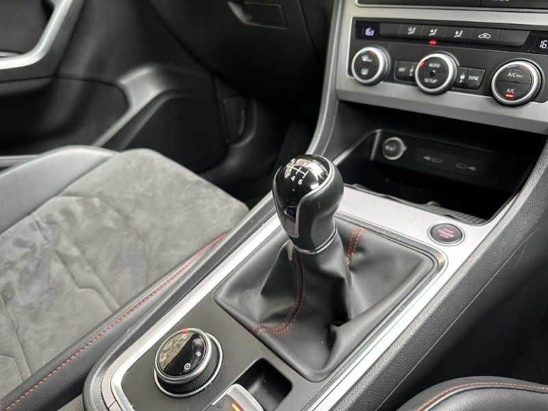 2022 (22) SEAT ATECA 1.5 TSI EVO FR 5dr 5573437