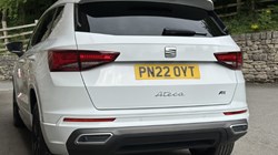 2022 (22) SEAT ATECA 1.5 TSI EVO FR 5dr 5573424