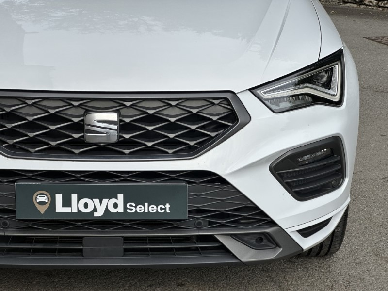 2022 (22) SEAT ATECA 1.5 TSI EVO FR 5dr 5573445