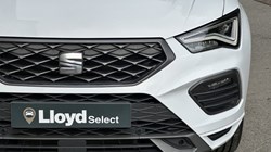 2022 (22) SEAT ATECA 1.5 TSI EVO FR 5dr 5573445