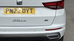 2022 (22) SEAT ATECA 1.5 TSI EVO FR 5dr 5573426