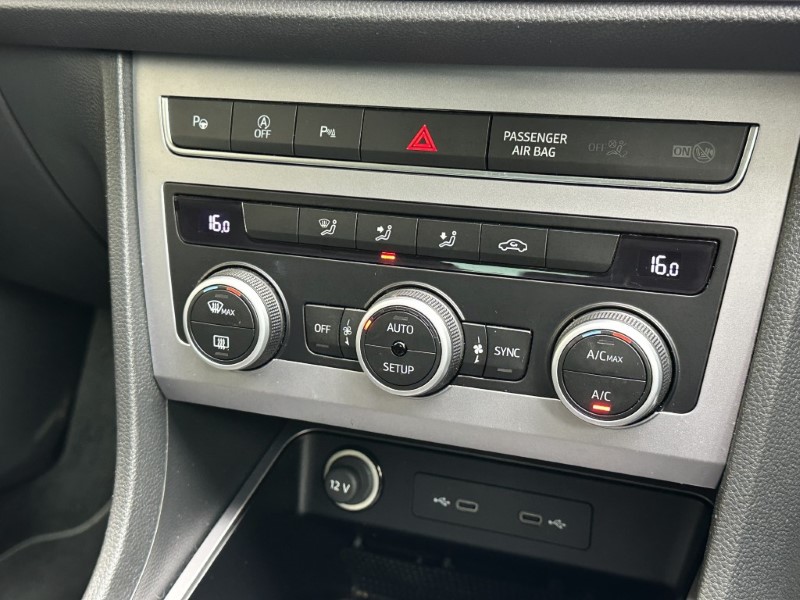 2022 (22) SEAT ATECA 1.5 TSI EVO FR 5dr 5573438