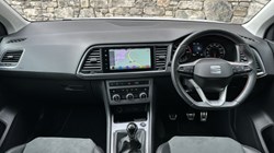 2022 (22) SEAT ATECA 1.5 TSI EVO FR 5dr 5573473