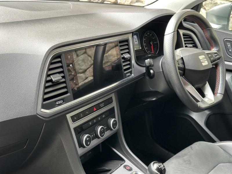 2022 (22) SEAT ATECA 1.5 TSI EVO FR 5dr 5573452