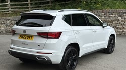 2022 (22) SEAT ATECA 1.5 TSI EVO FR 5dr 5573489