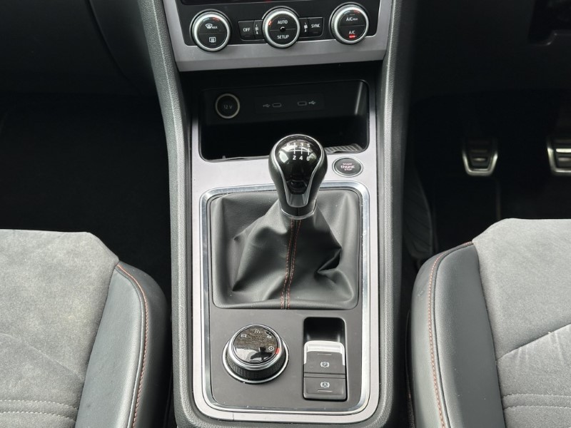 2022 (22) SEAT ATECA 1.5 TSI EVO FR 5dr 5573472