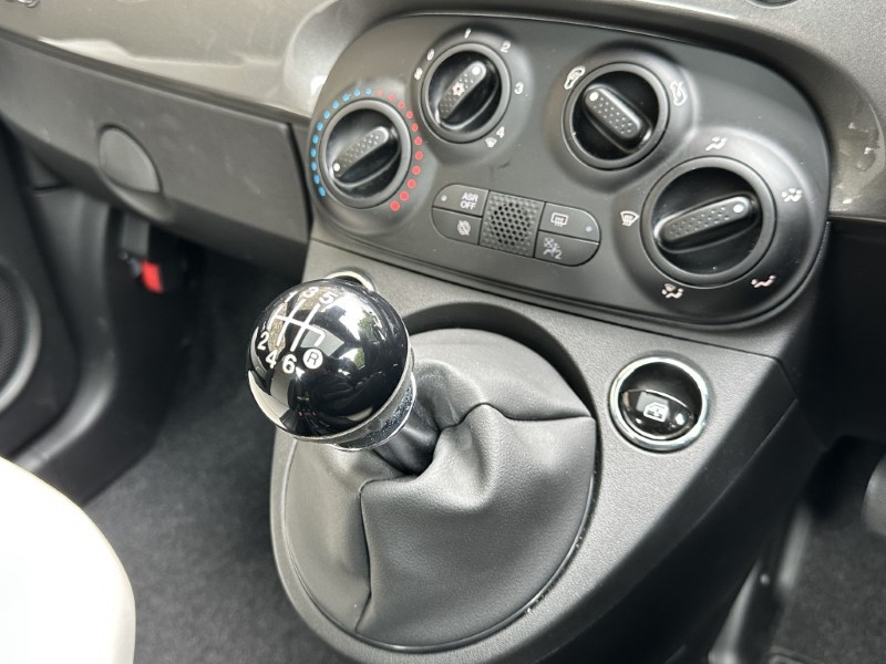 2023 (72) FIAT 500 1.0 Mild Hybrid Dolcevita [Part Leather] 3dr 5576334