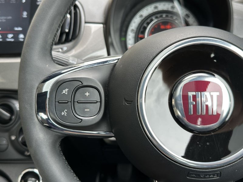 2023 (72) FIAT 500 1.0 Mild Hybrid Dolcevita [Part Leather] 3dr 5576336